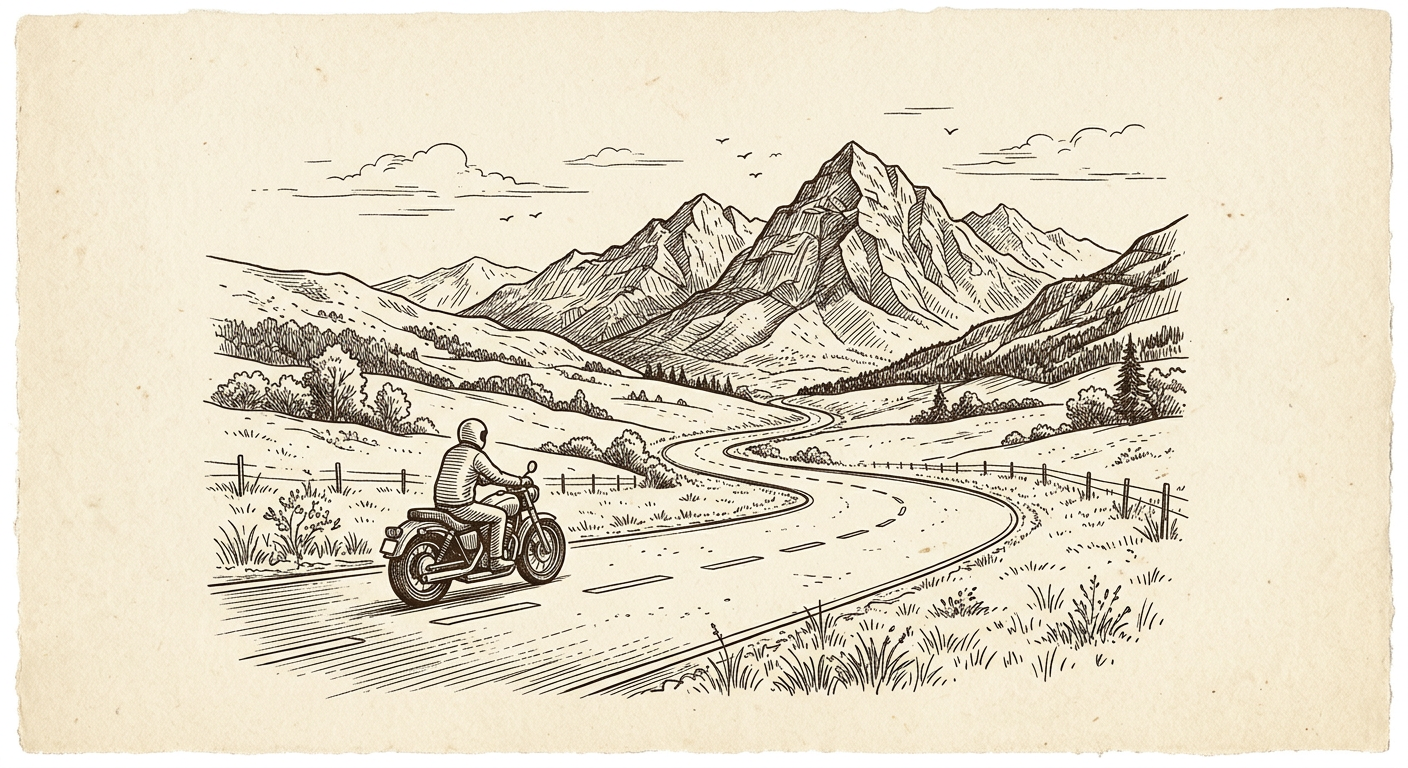 Road & expeditions